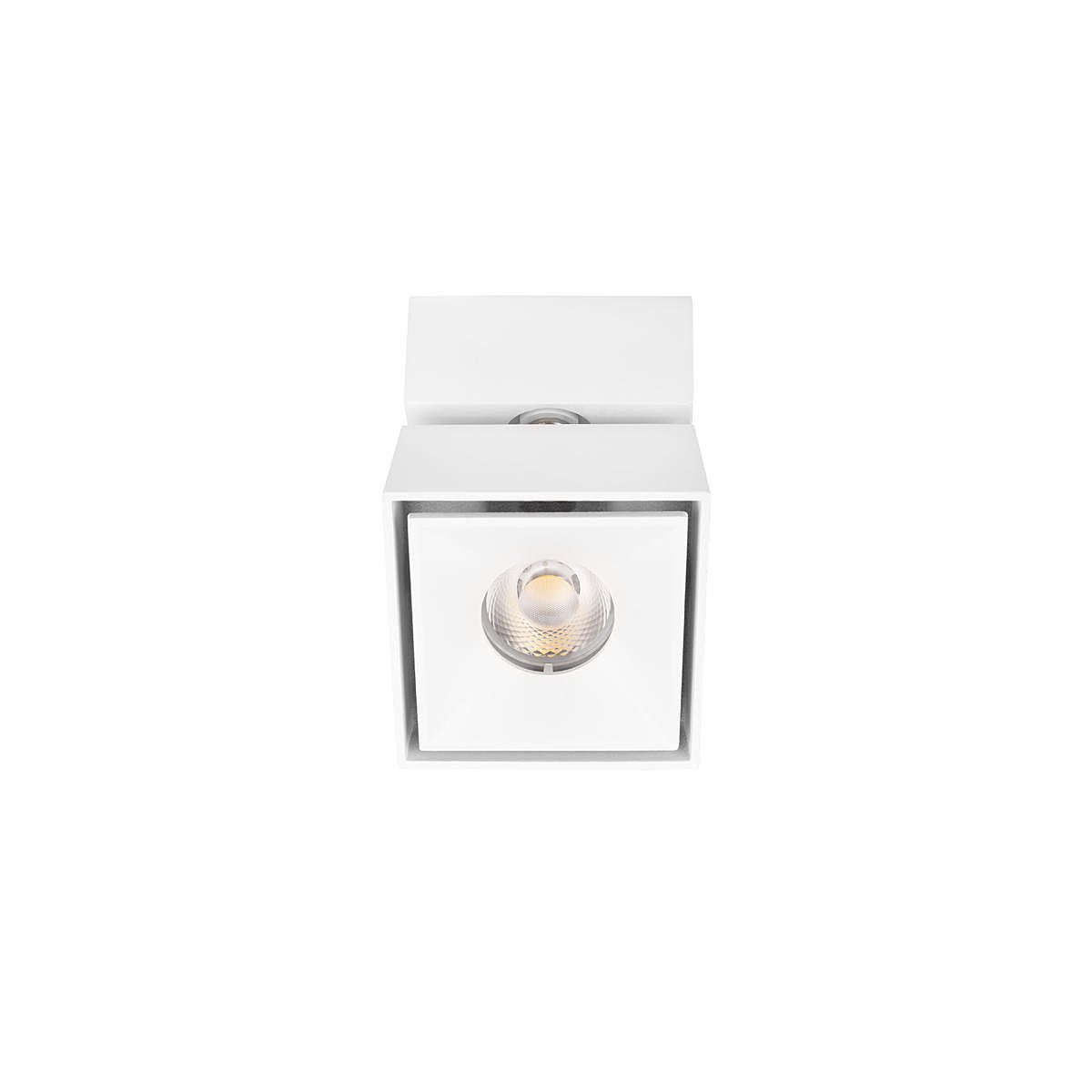 Светильник спот Loft It Focus 10323/B White