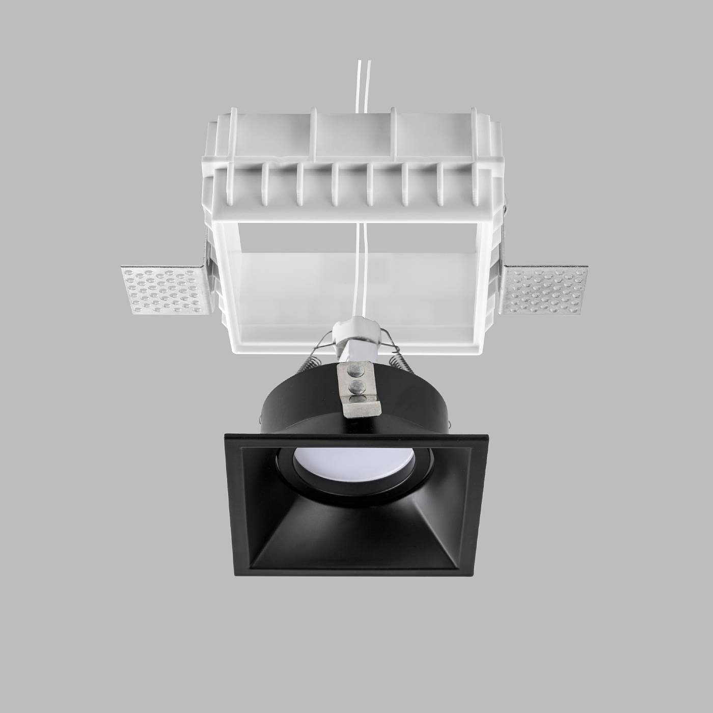 Встраиваемый светильник Lightstar Domino G214507