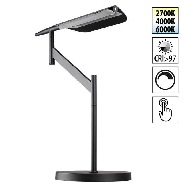 Настольная лампа Novotech Ala 359541