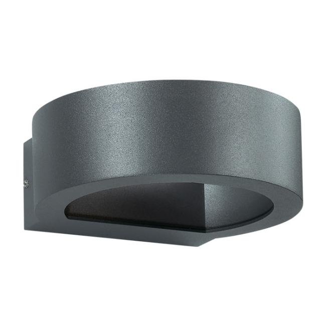 357421 Уличный LED настенный светильник Novotech Kaimas 357421