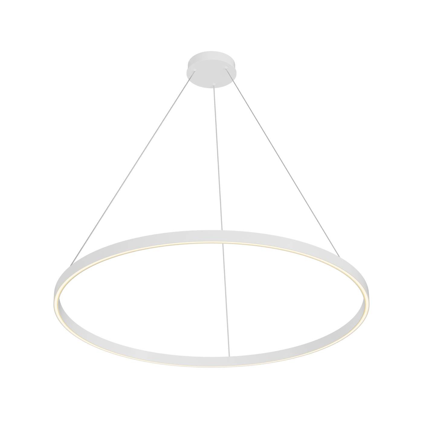 MOD058PL-L54WK Подвесная люстра Maytoni Rim MOD058PL-L54WK