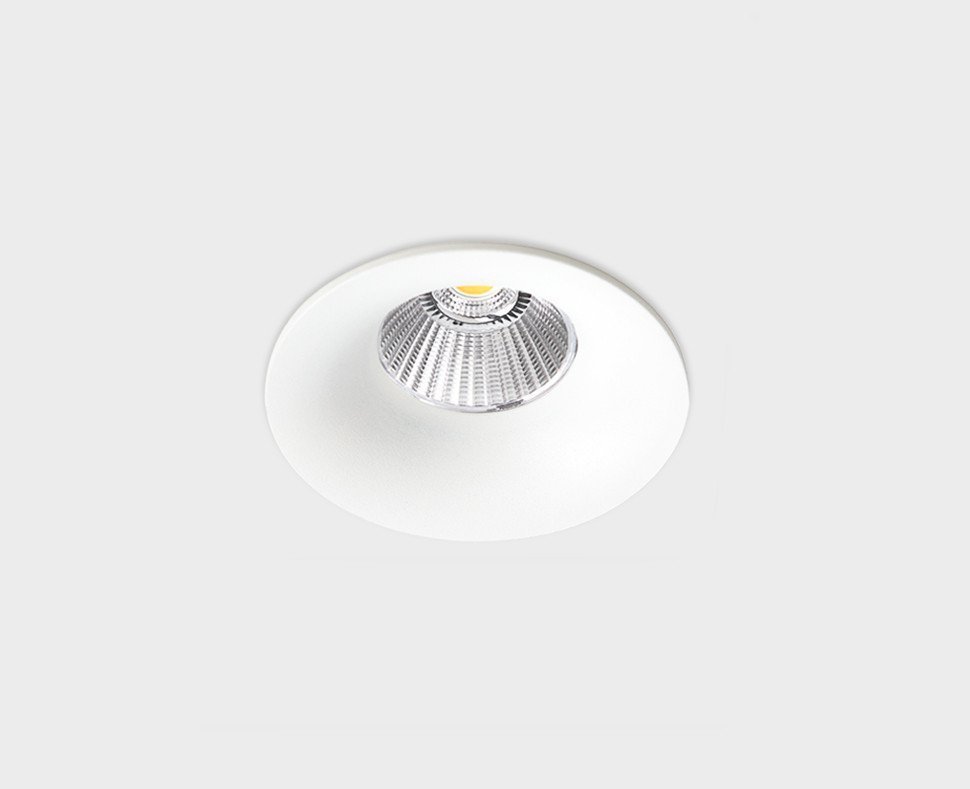 IT06-6023 white 3000K Встраиваемый светильник Italline 6016 IT06-6023 white 3000K