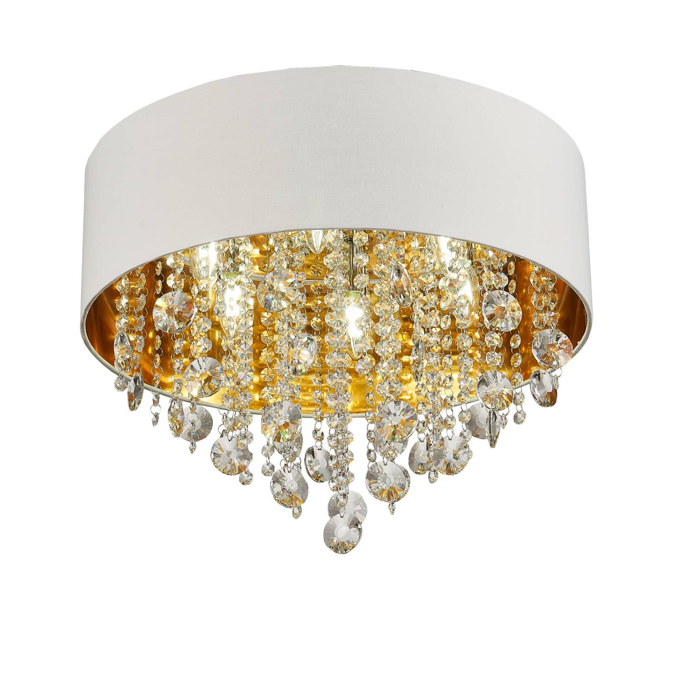 Потолочная люстра ST Luce Lacchia SL1350.502.06