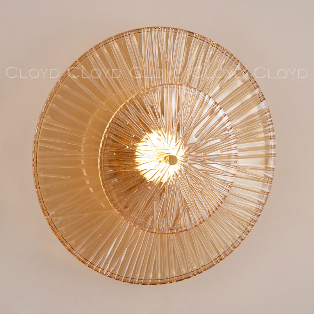 20308 Настенный светильник Cloyd Helion 20308