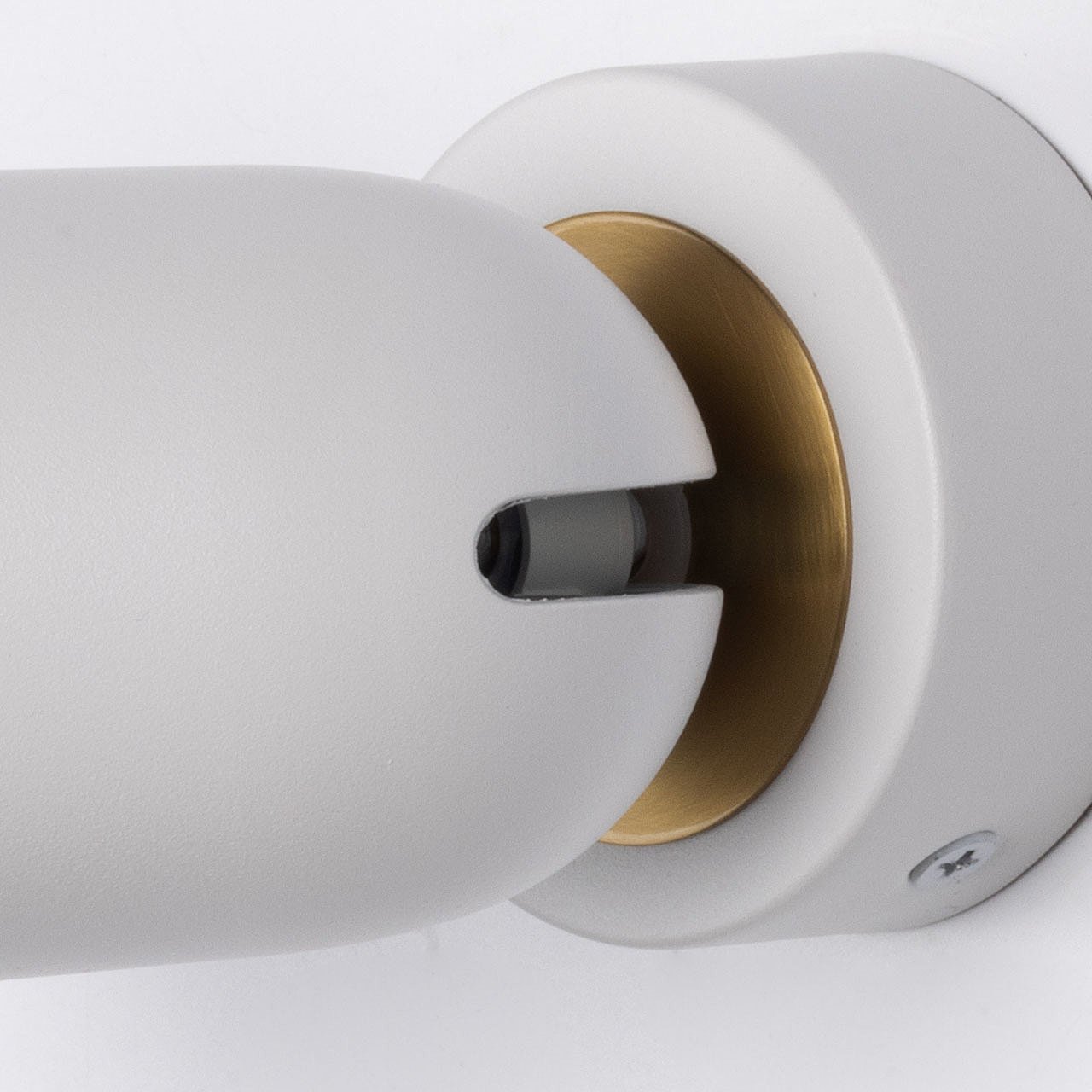 Светильник спот De Markt Астор 545024201