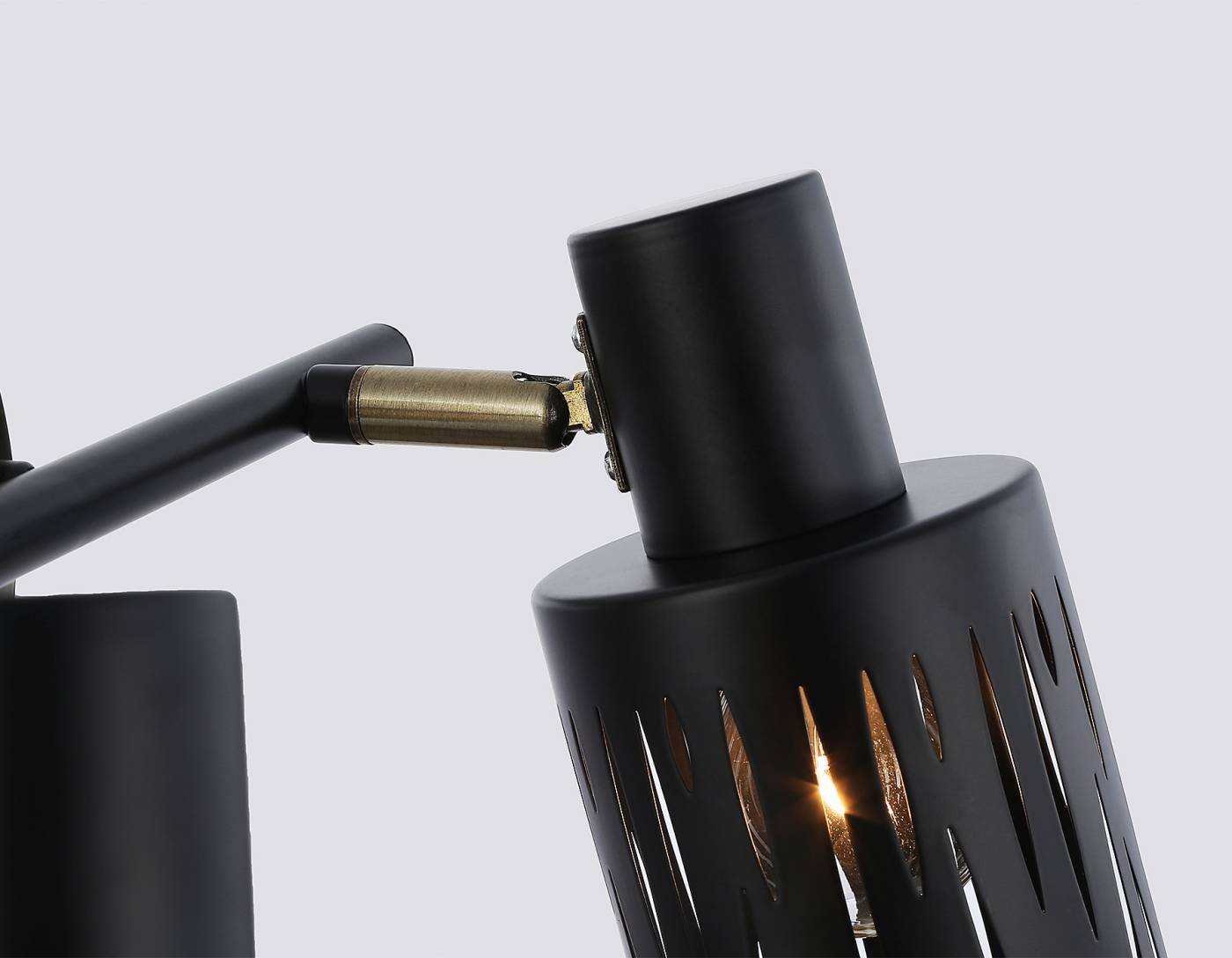 Светильник спот Ambrella Loft TR8668