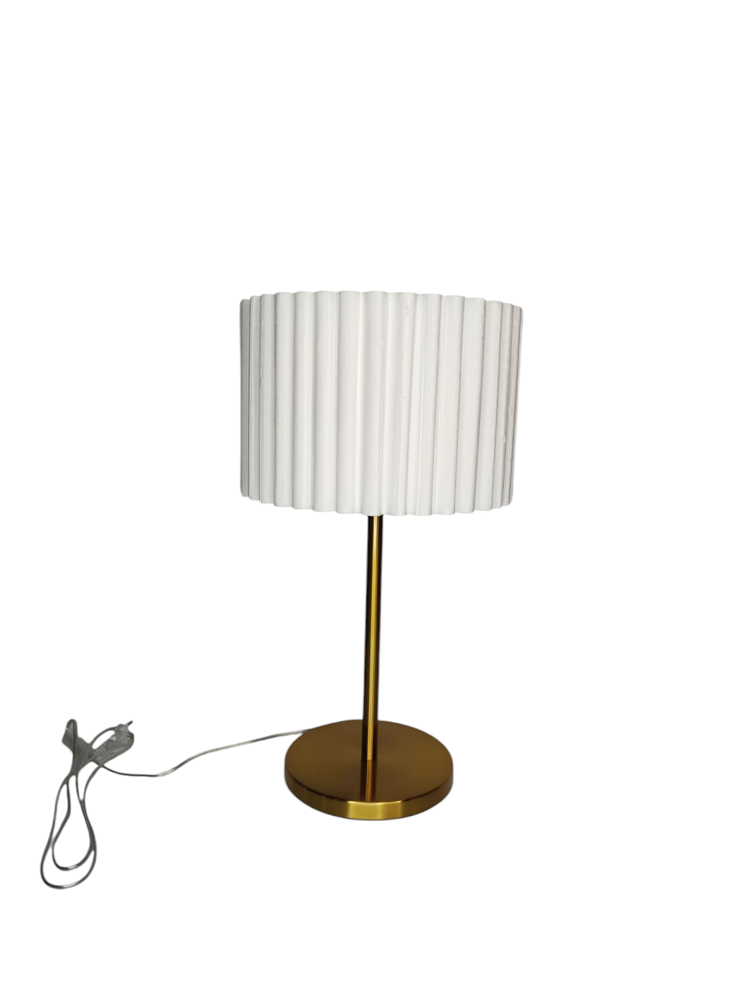 BR00336 Настольная лампа Mantra Vigo BR00336