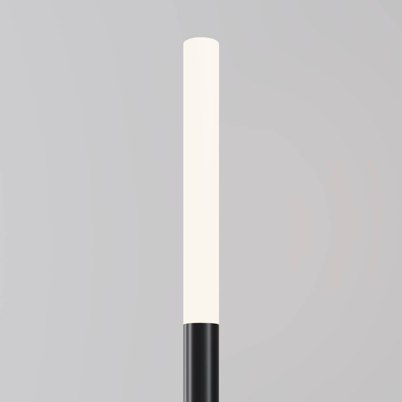 O510FL-L3B3K1 Грунтовый светильник Flare Maytoni O510FL-L3B3K1