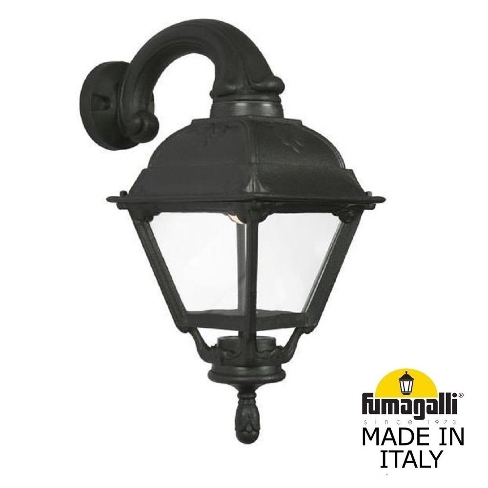 U23.132.000.AXE27 Настенный светильник Cefa Fumagalli U23.132.000.AXE27
