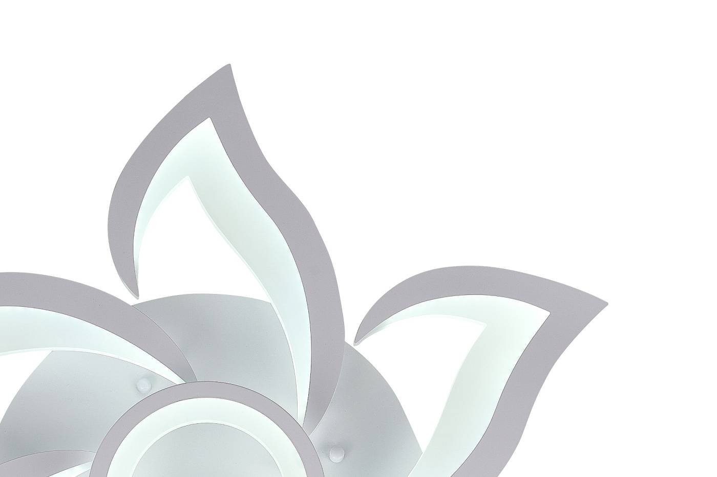 HIGH-TECH LED LAMPS 82020 Потолочная люстра Natali Kovaltseva LED HIGH-TECH LED LAMPS 82020