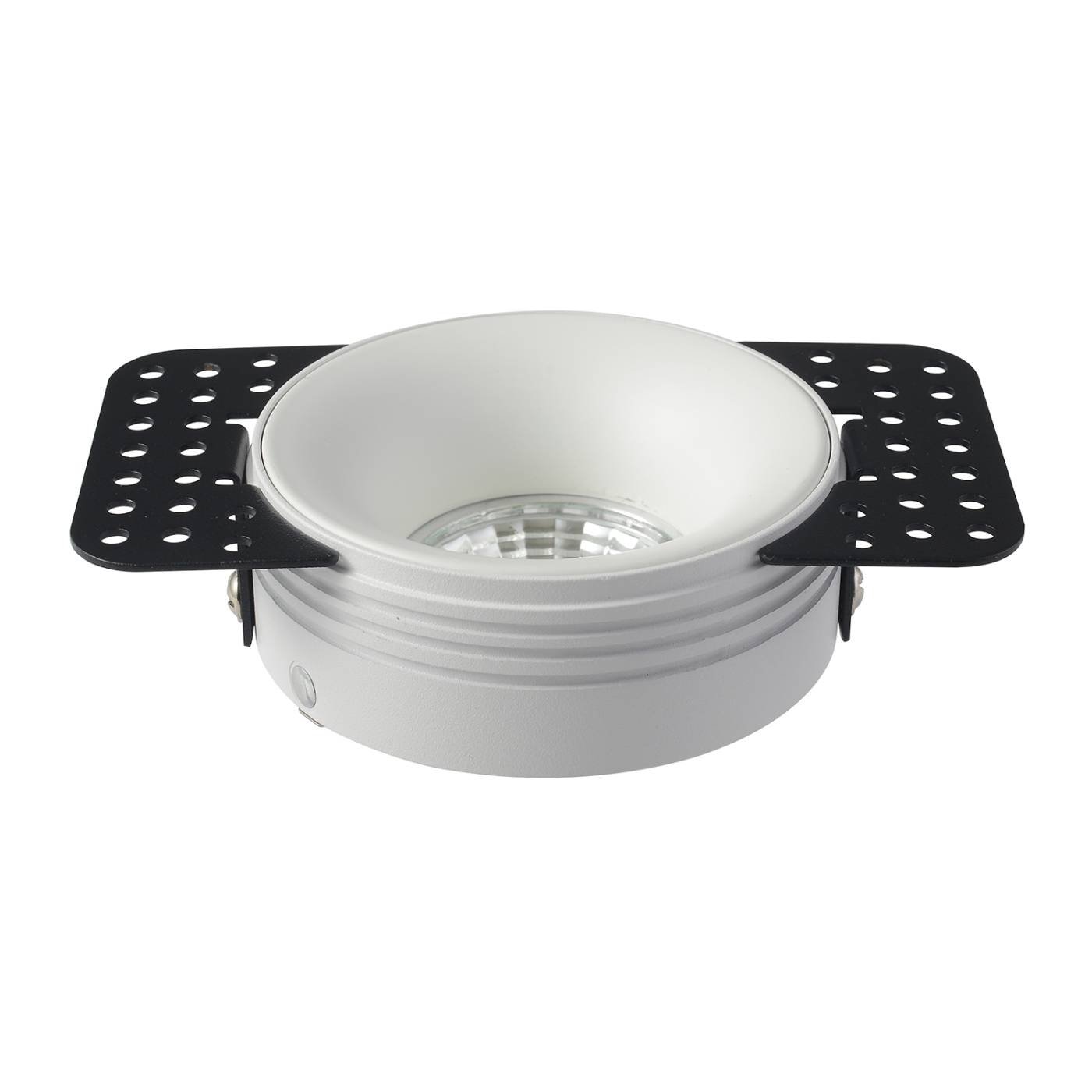 CLT 078C1 WH Встраиваемый светильник Crystal Lux Clt 078c1 CLT 078C1 WH