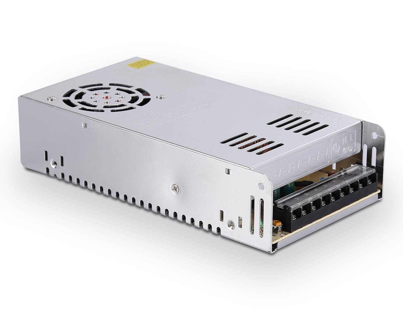 Блок питания для светодиодной ленты 24V 400W Ambrella LED Driver 24V GS9652