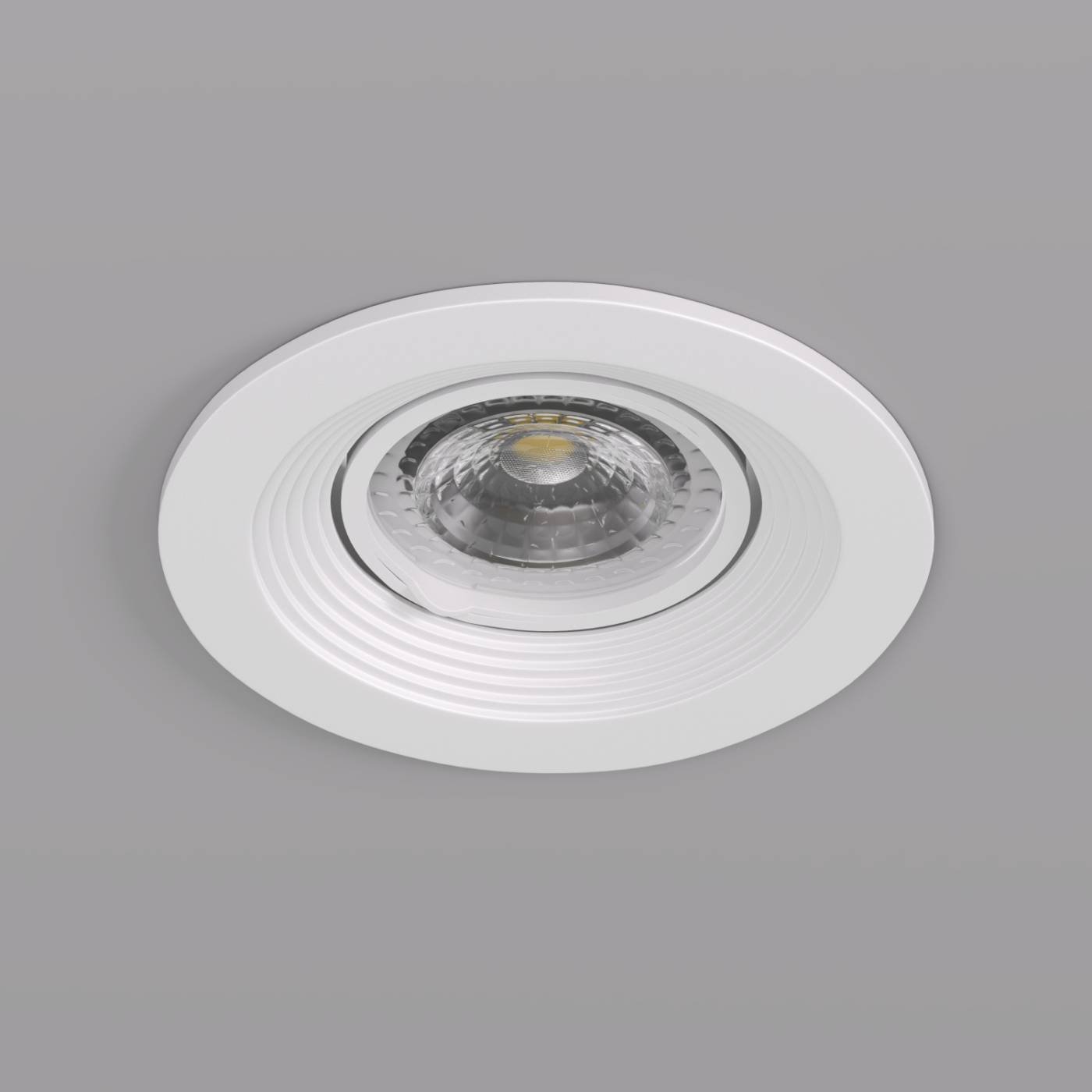 DK3029-WH Встраиваемый светильник Denkirs Dk3029 DK3029-WH