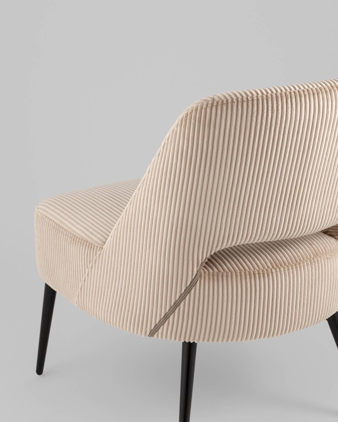 Кресло Stool Group Бостон vd-boston-cl-cream