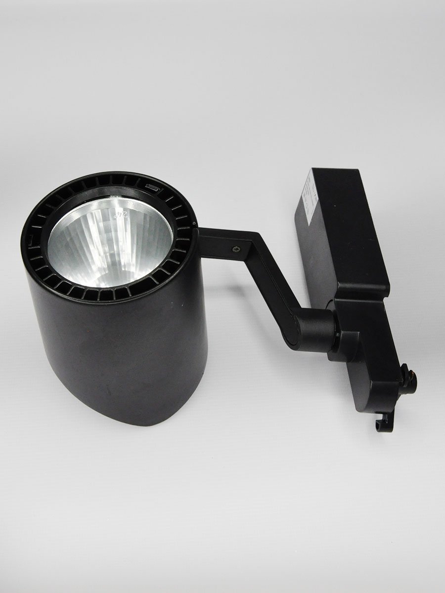 Трековый светильник Elvan 01 ST-01-30-NH-BK