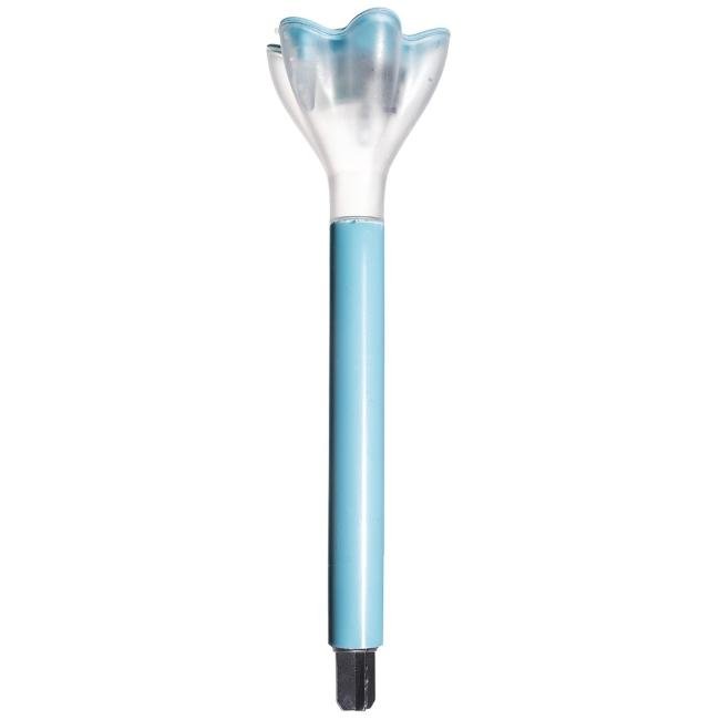 USL-C-418/PT305 Blue crocus Грунтовый светильник Uniel USL-C-418/PT305 Blue crocus