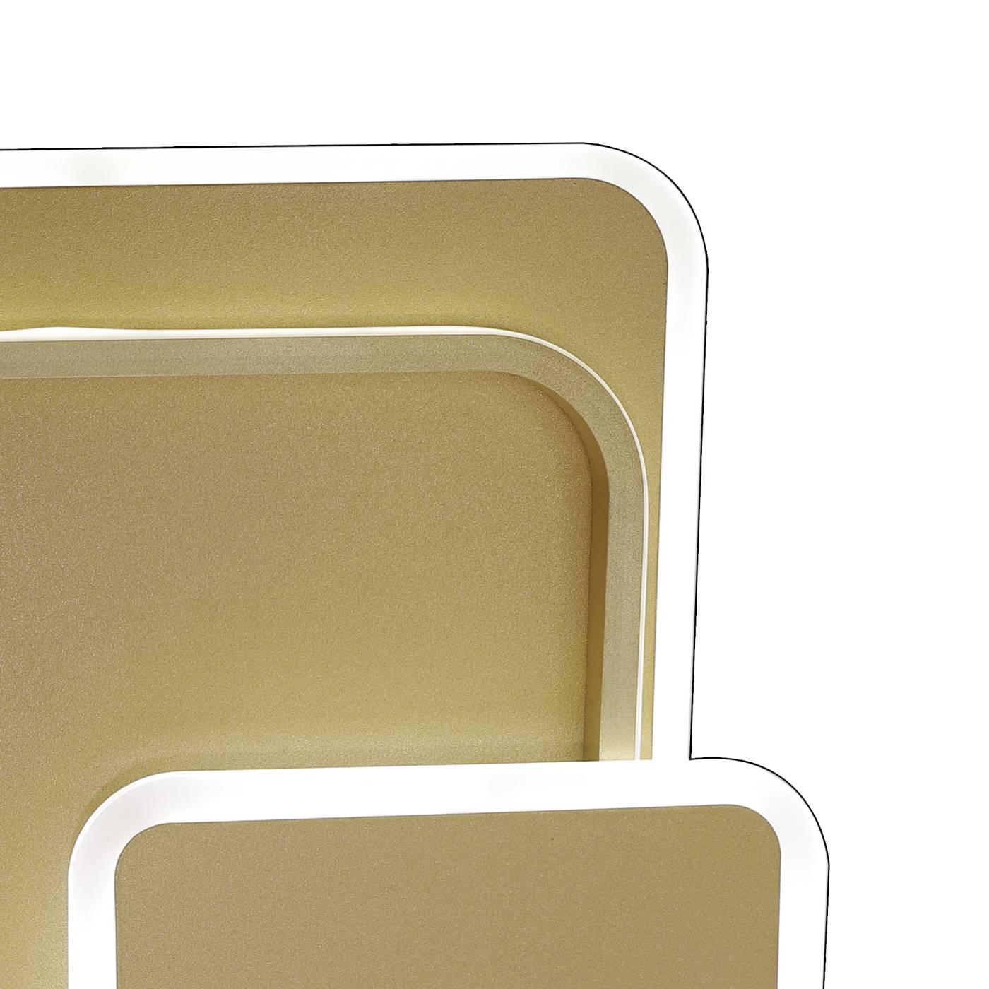 Потолочная люстра с пультом Led Lamps Natali Kovaltseva LED LAMPS 81310