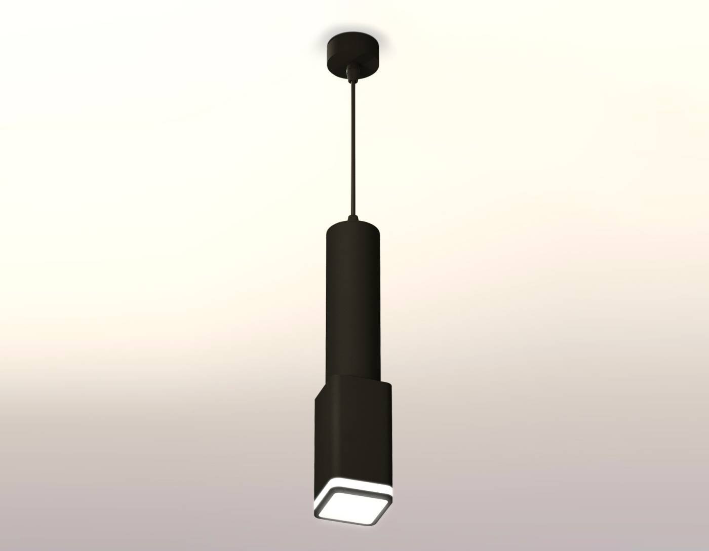 XP7821002 Светильник подвесной Ambrella Techno XP7821002