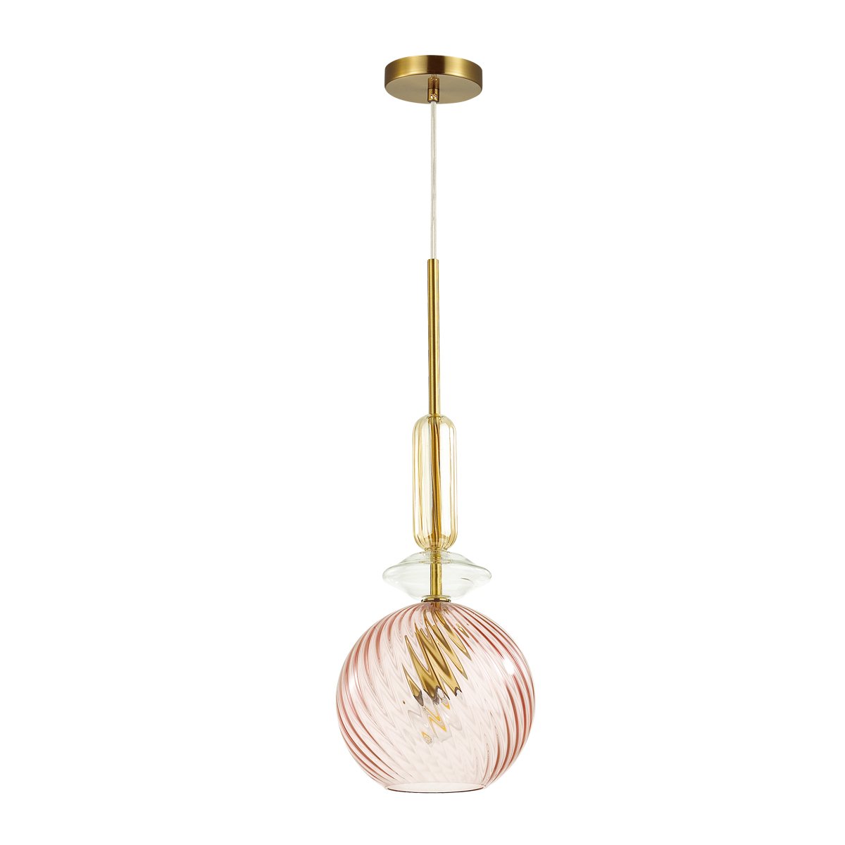 4862/1 Светильник подвесной Odeon Light Bella 4862/1