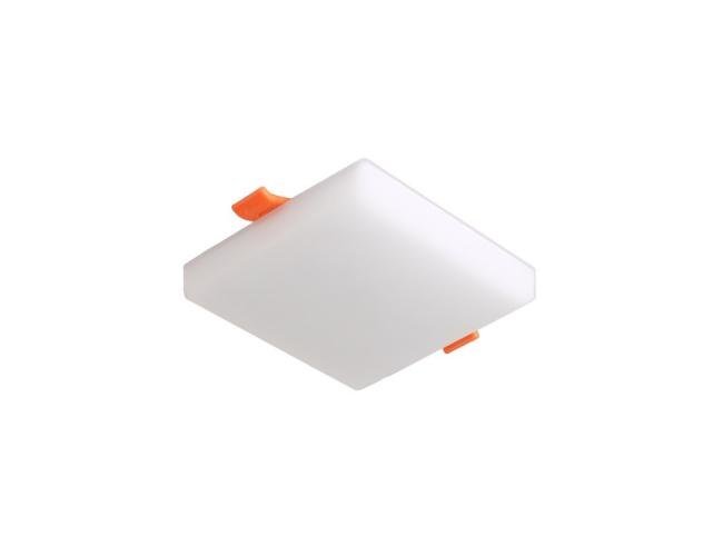 CLT 501C120 WH 3000K Встраиваемый светильник Crystal Lux Clt 501 CLT 501C120 WH 3000K