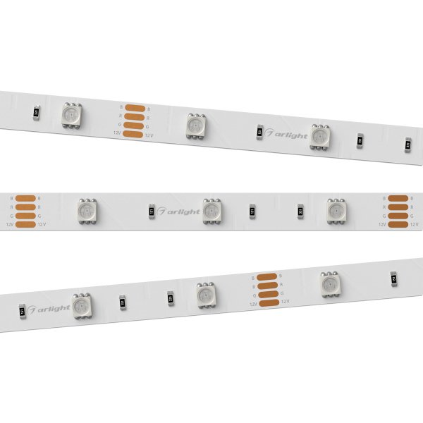 LED лента Arlight RT открытая 010596(2)