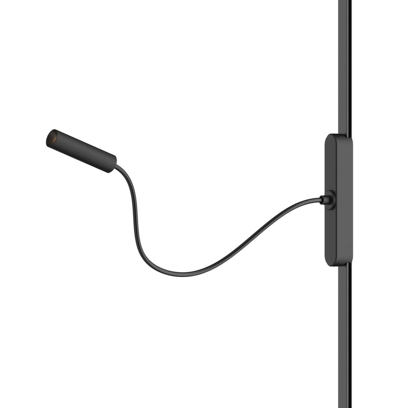 DK5313-BK Трековый светильник Denkirs Air Spot DK5313-BK