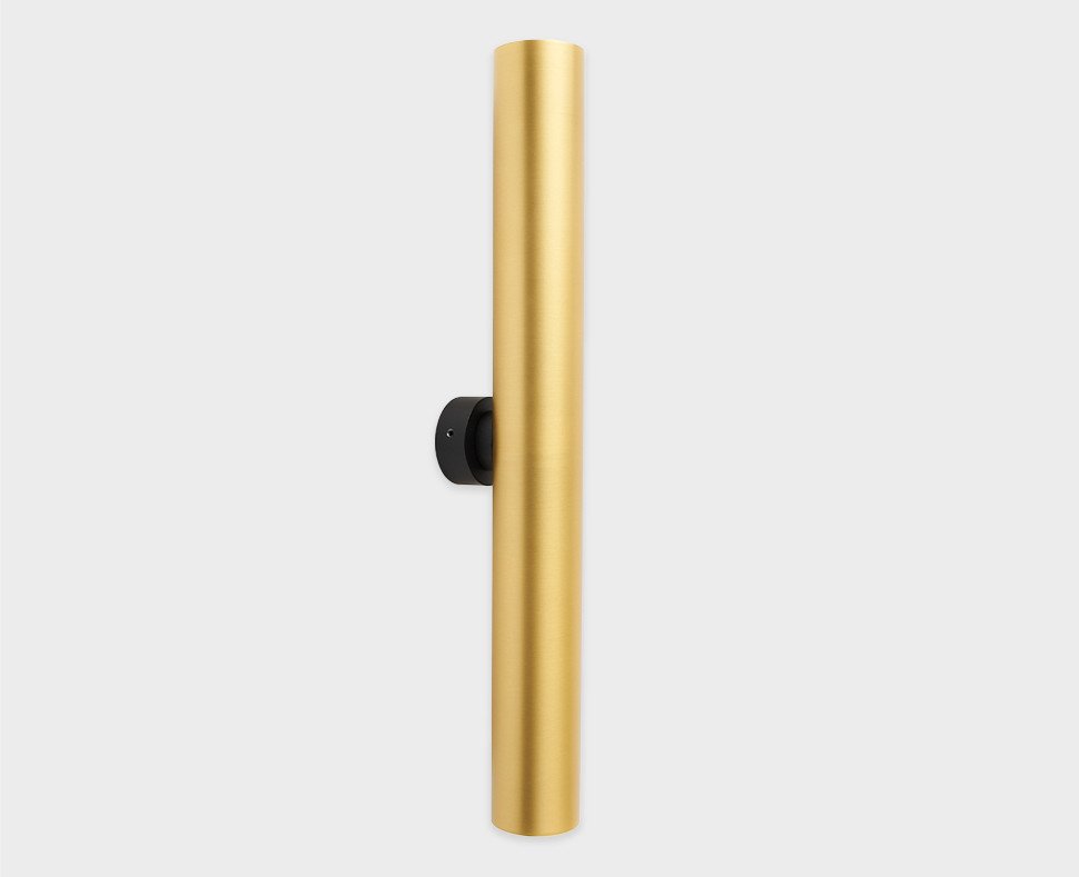 IT02-026 gold 3000K Настенный светильник Italline IT02-026 gold 3000K