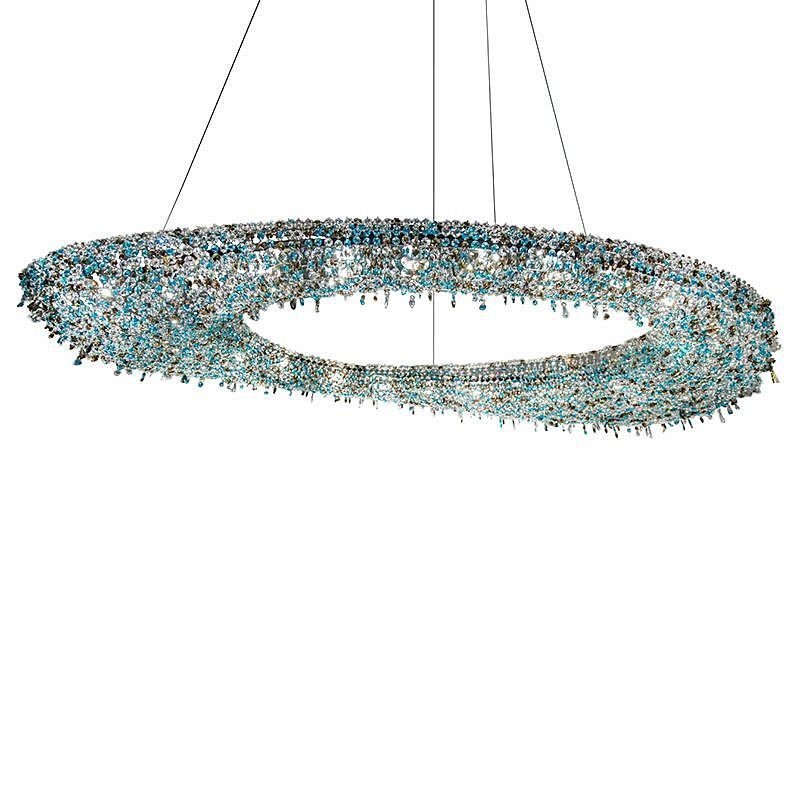 L59604.98 Подвесная люстра L'Arte Luce Luxury Artica L59604.98