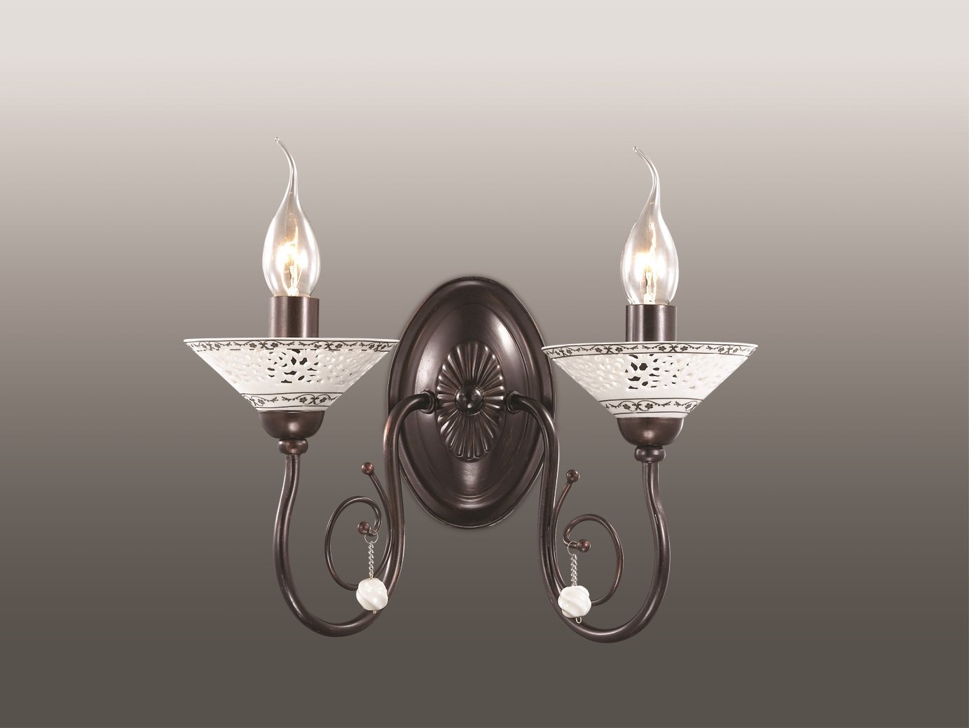 2699/2W Настенное бра Odeon Light Ray 2699/2W