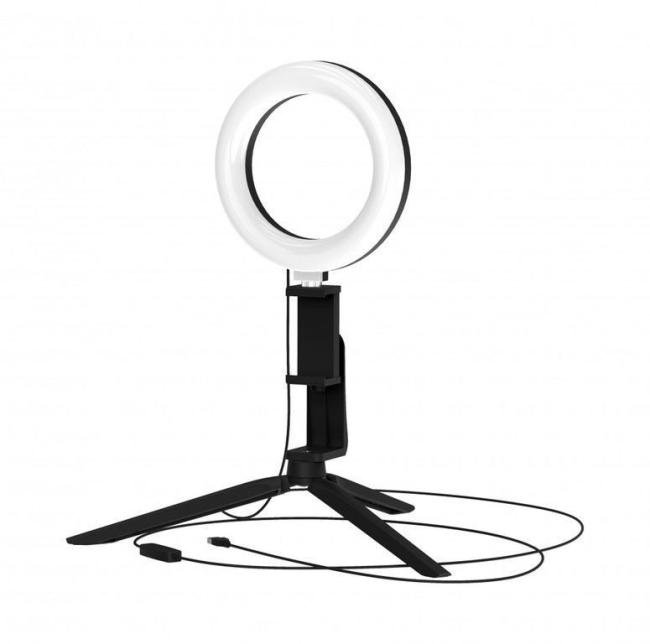 RL001 Кольцевая лампа Gauss Ring Light RL001