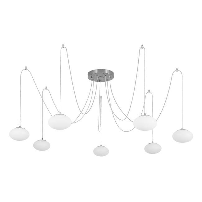 CL226A071 Подвесная люстра Citilux Atman smart CL226A071