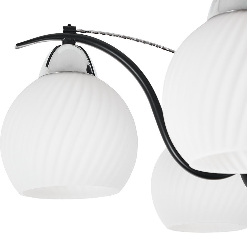 Потолочная люстра MyFar Daniella MR1570-5C