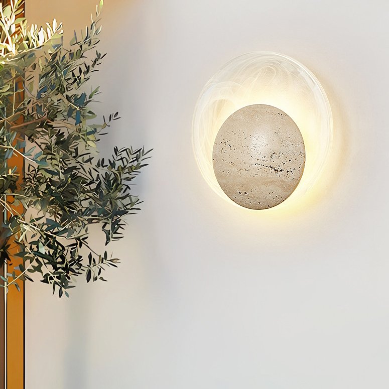 248457-01 Настенный светильник ImperiumLoft Lona_Stone_01 248457-01