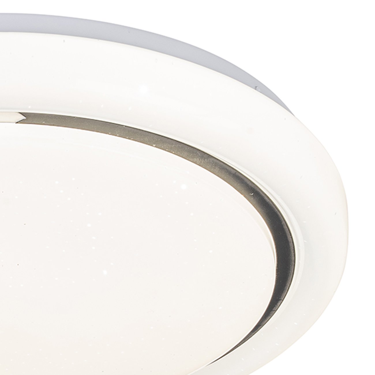 10227/S LED APP Потолочный светильник Escada 10227/S LED APP
