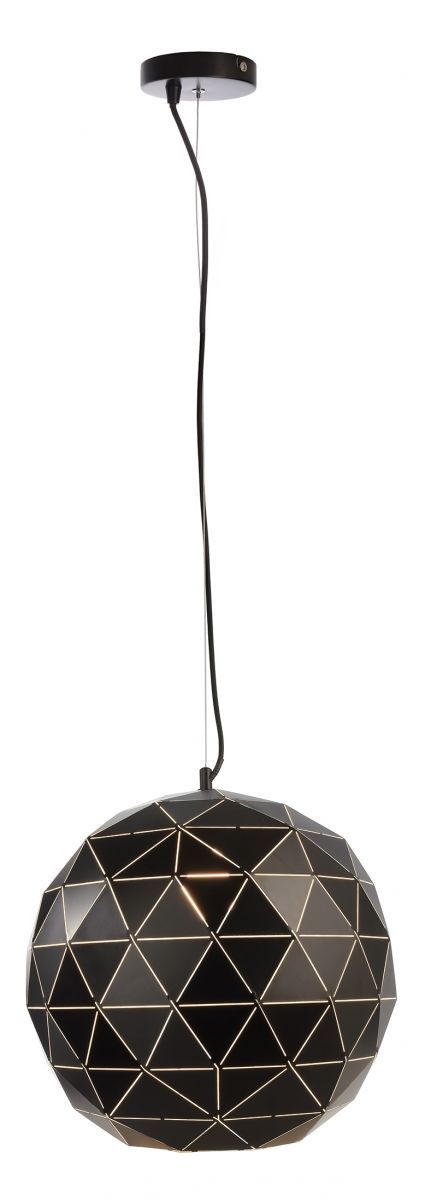 342134 Светильник подвесной Deko-Light Asterope round 342134