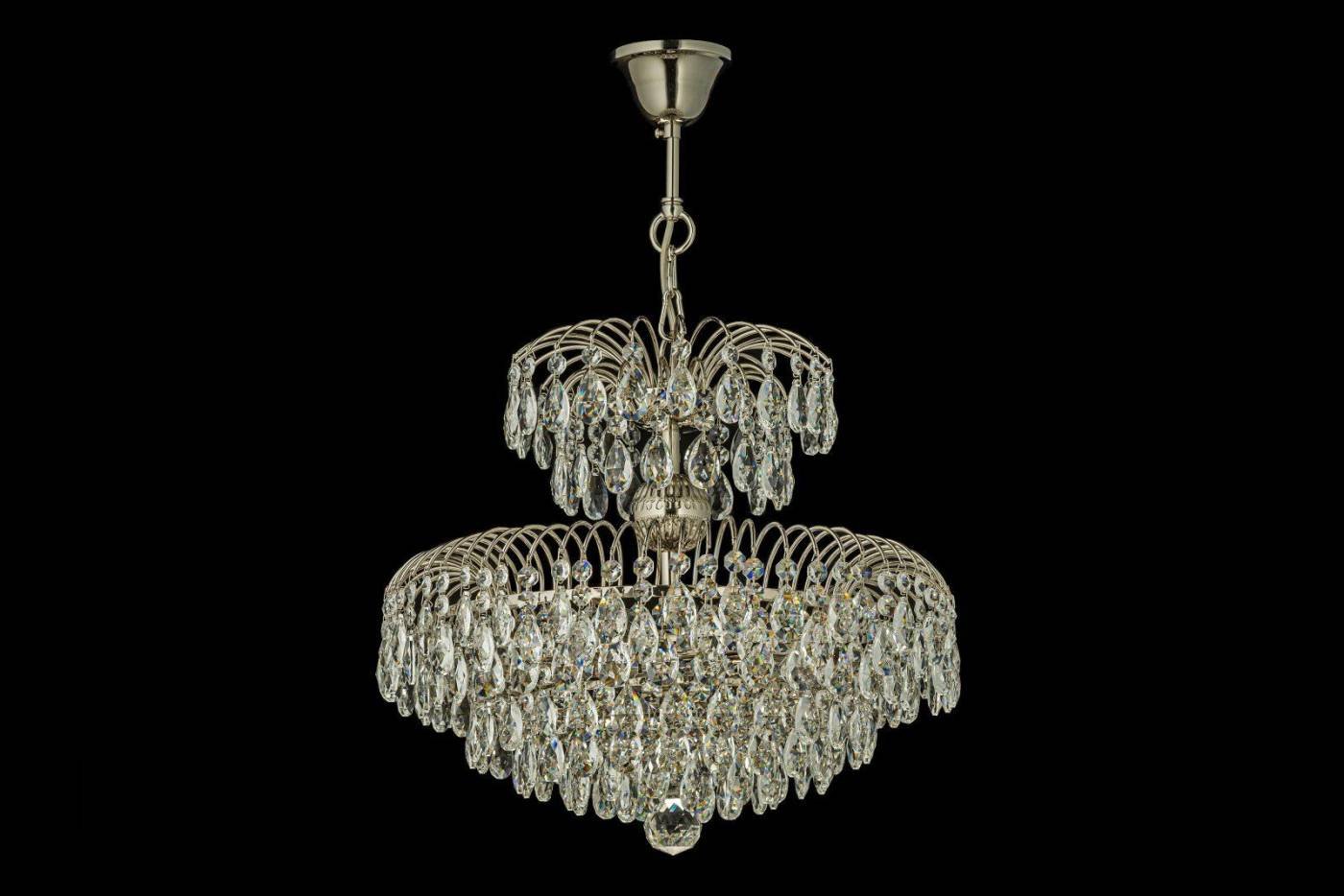 Подвесная люстра Arti Lampadari Salentino Mineo E 1.5.40.101 N