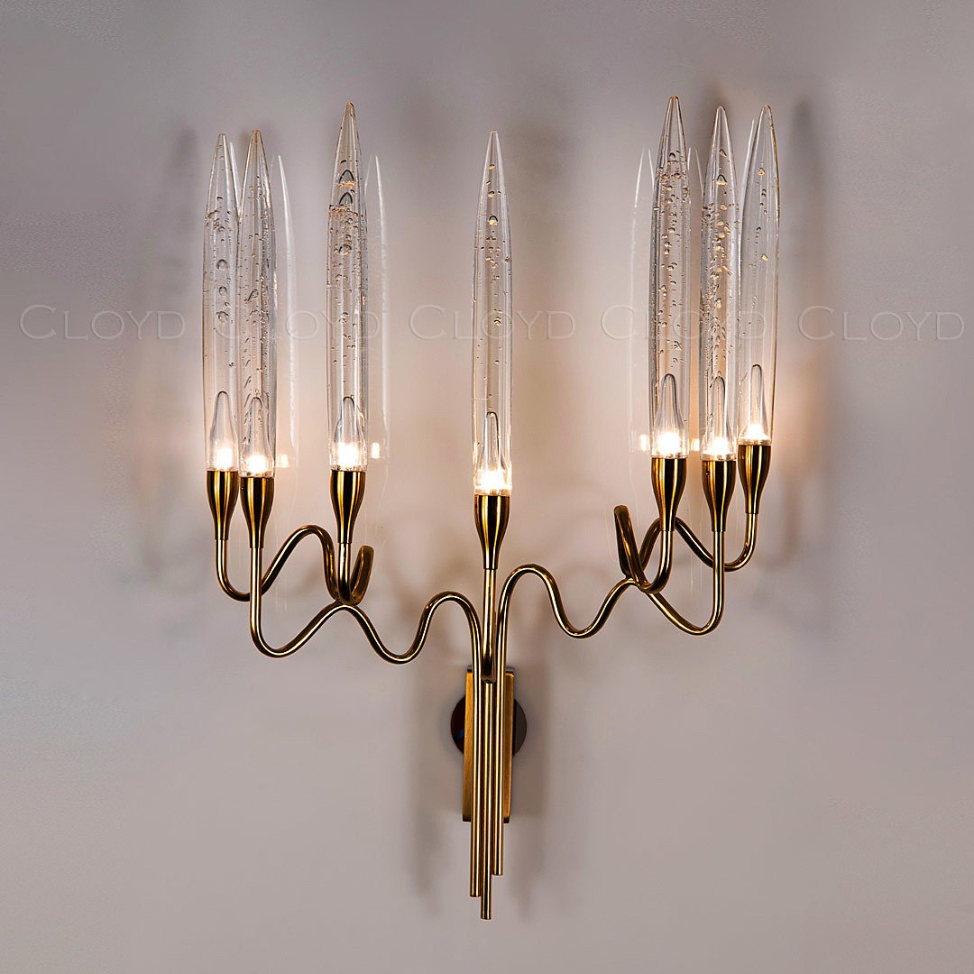 20210 Настенное бра Cloyd Zoar 20210