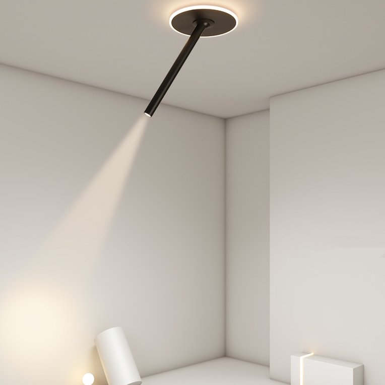 Светильник спот ImperiumLoft Find01 223958-23