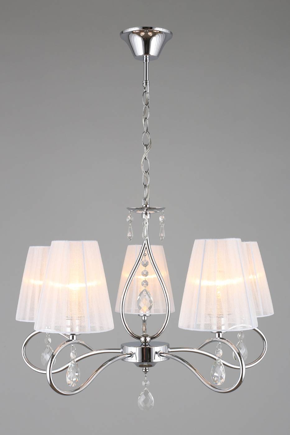 Подвесная люстра Omnilux Molinella OML-56203-05