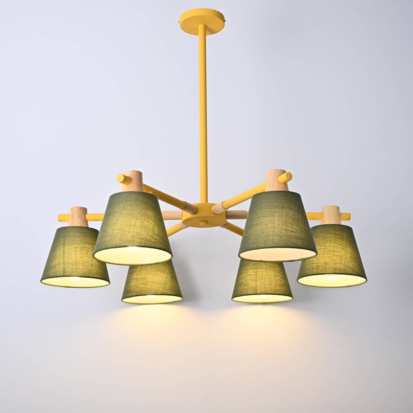 177993-26 Люстра на штанге ImperiumLoft Naturaag01 177993-26