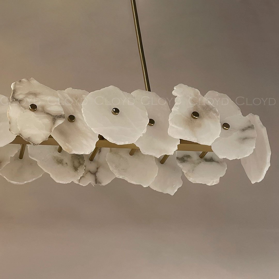 Подвесная люстра Cloyd Knoss 10755