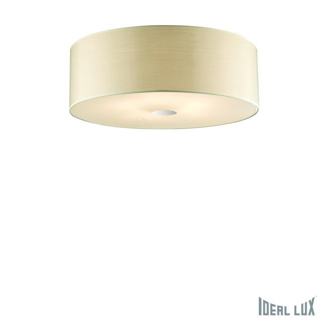 Светильник потолочный Ideal Lux Woody WOODY PL5 WOOD