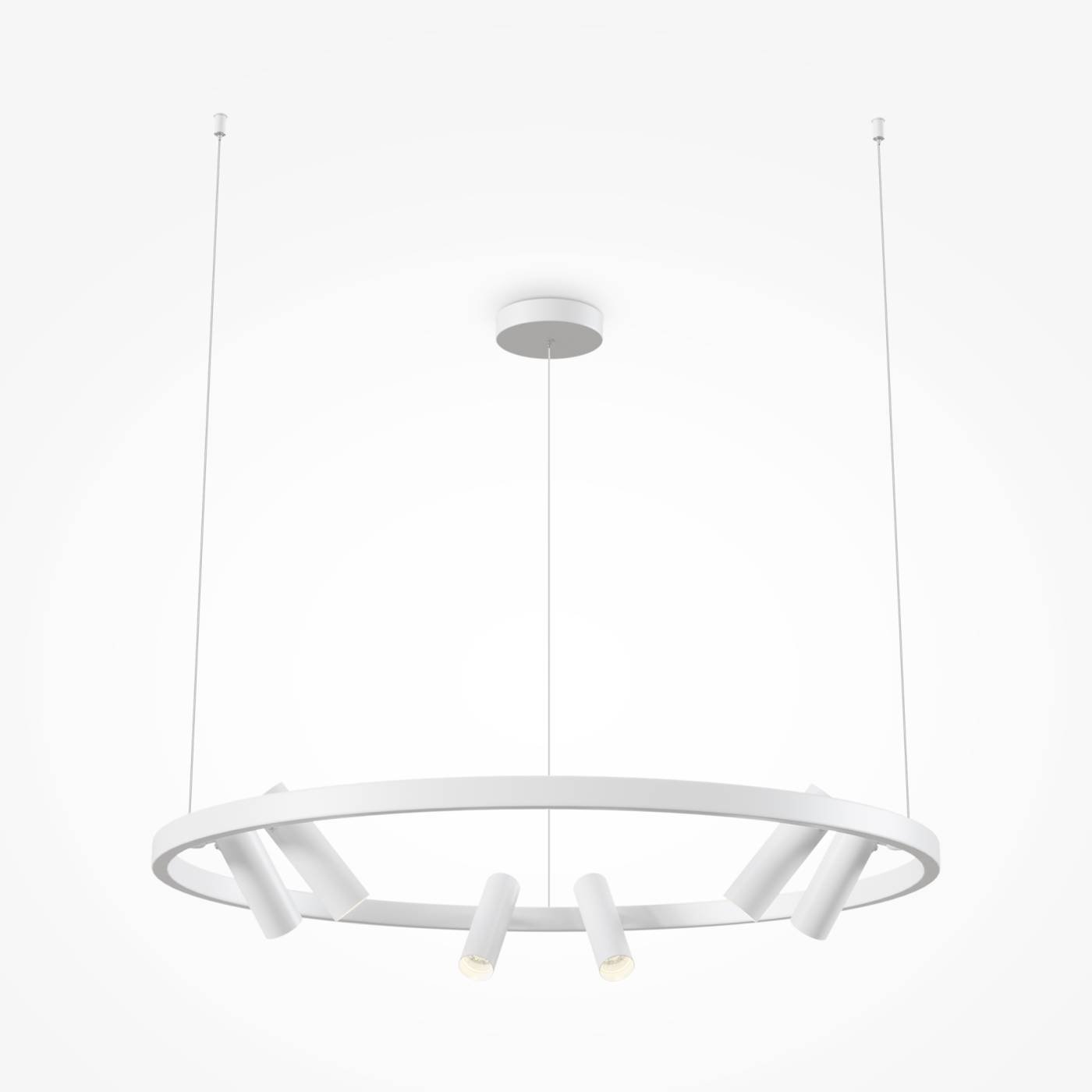 Подвесная люстра Maytoni Satellite MOD102PL-L42WK