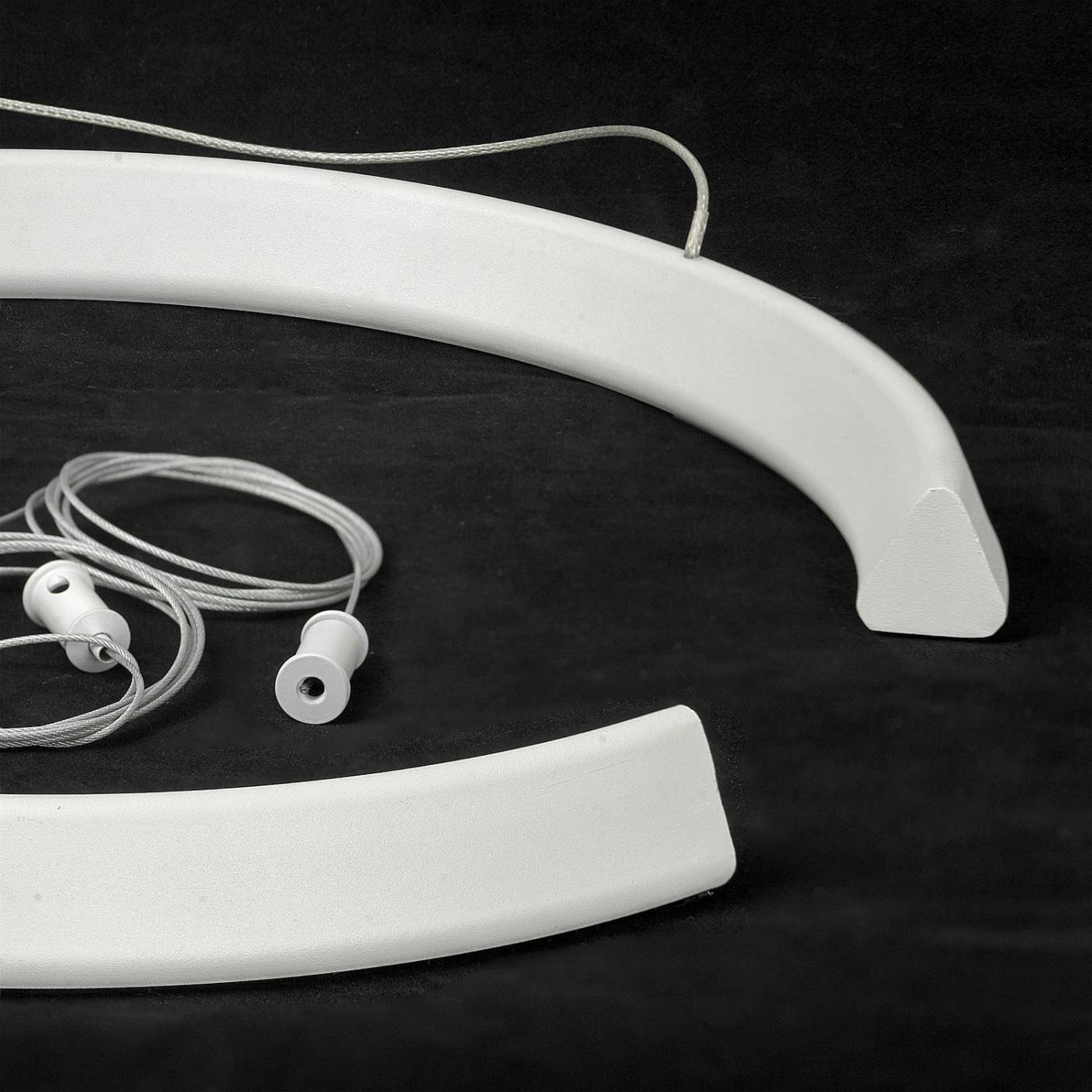 LSP-0926 Подвесная люстра Lussole Shoe LSP-0926