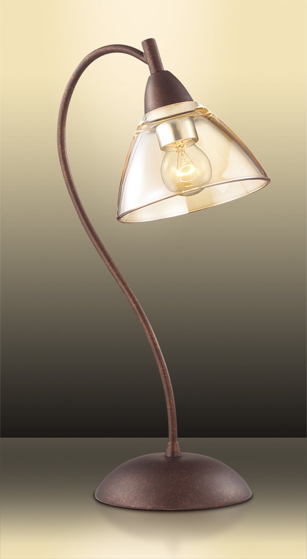 2625/1T Настольная лампа Odeon Light Treves 2625/1T
