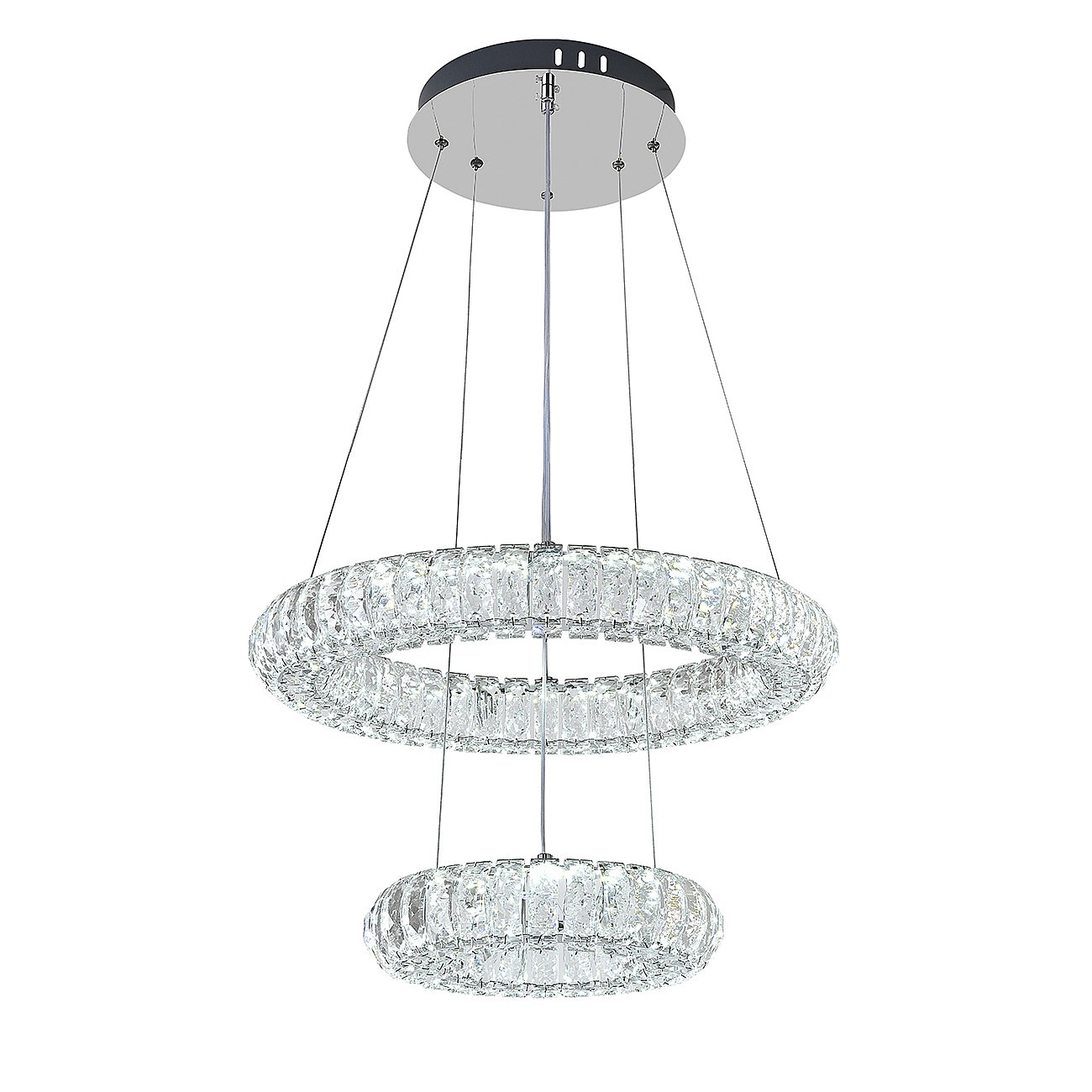 619/S LED Подвесная люстра Escada Royal 619/S LED