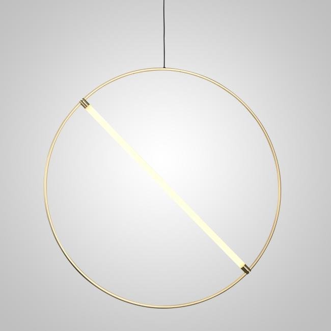 204149-26 Светильник подвесной ImperiumLoft Resist-Led-B01 204149-26