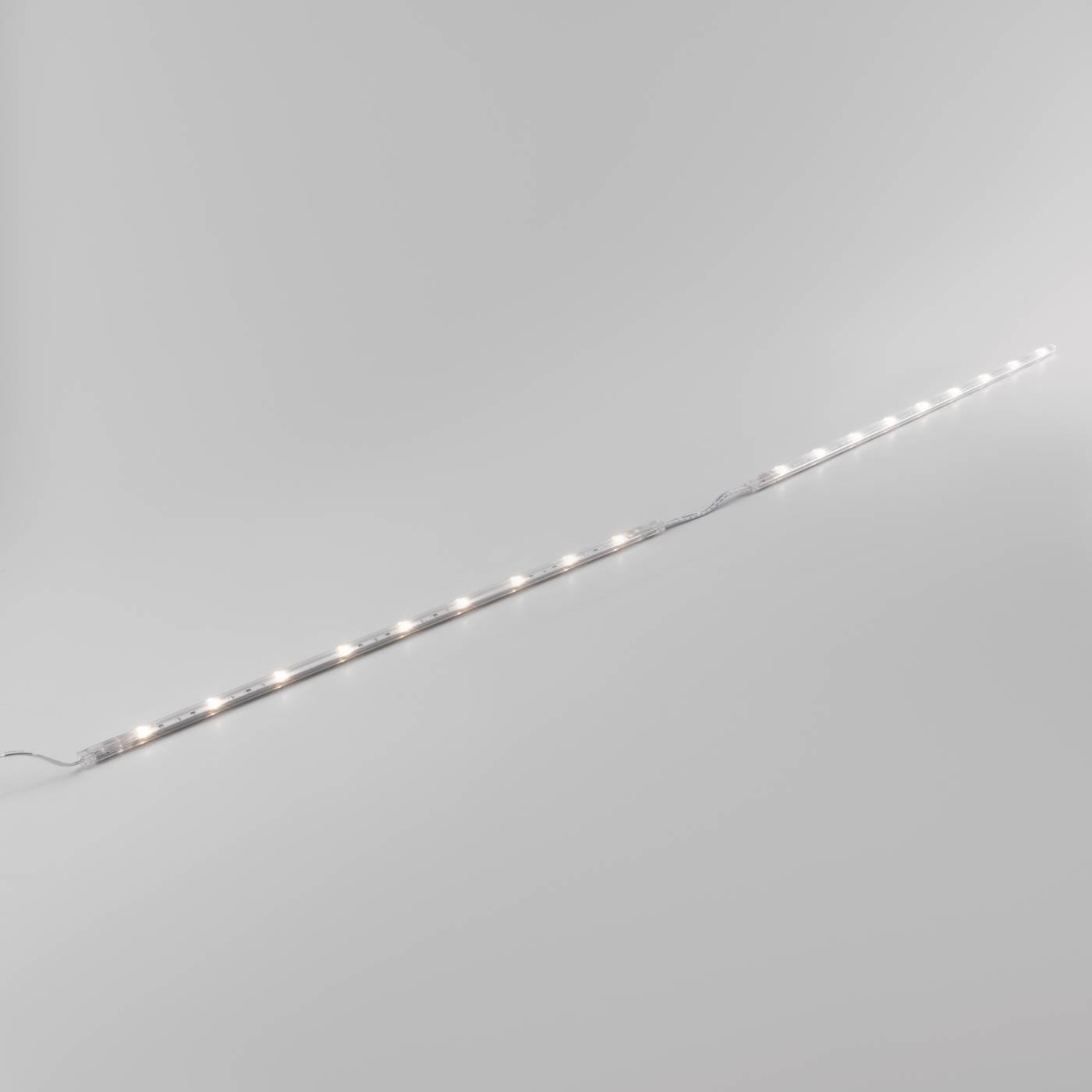 Led Stick LTB74 3W 4000K с выключателем Мебельный светильник Elektrostandard Kit Led Stick LTB74 3W 4000K с выключателем