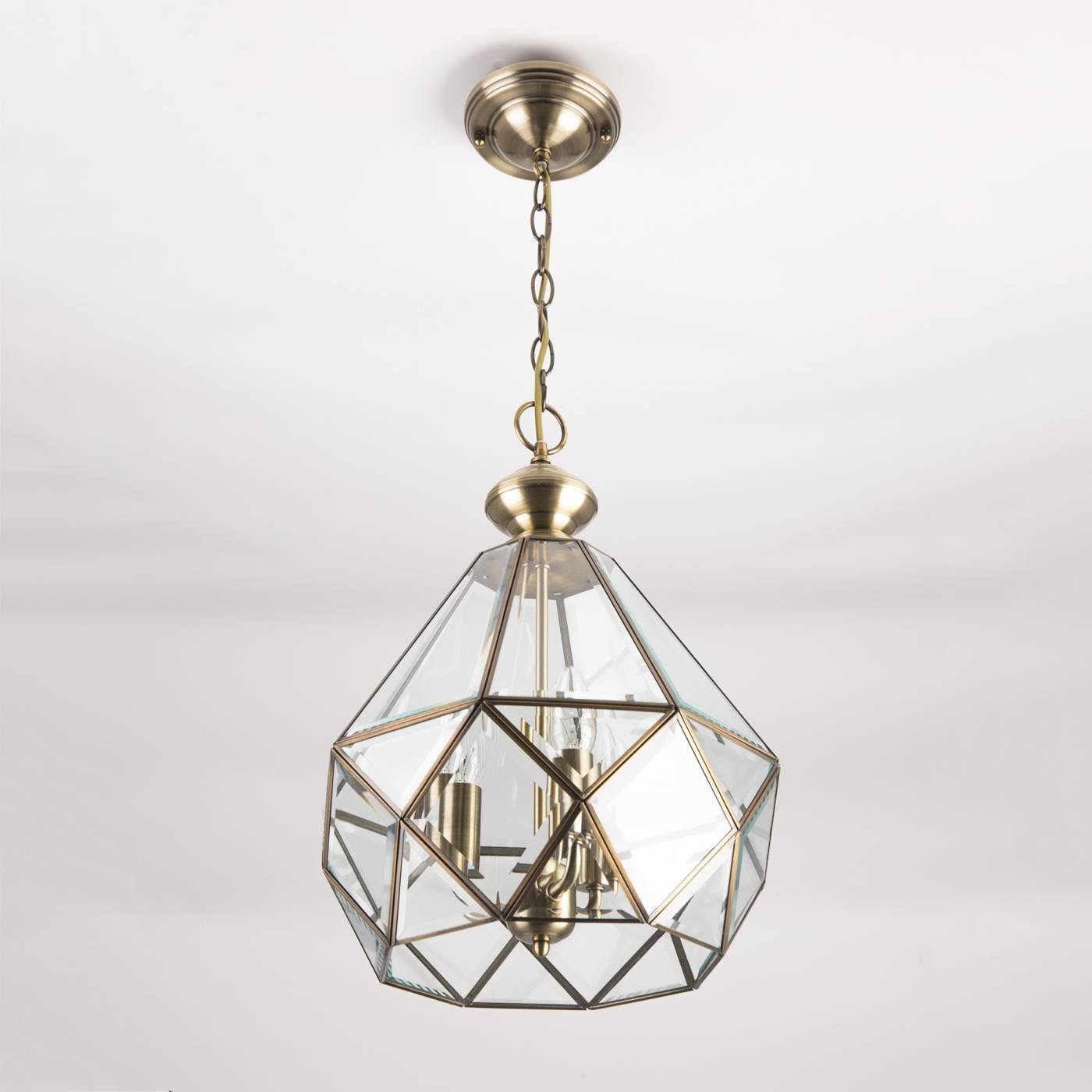 CL442130 Светильник подвесной Citilux Витра-1 CL442130