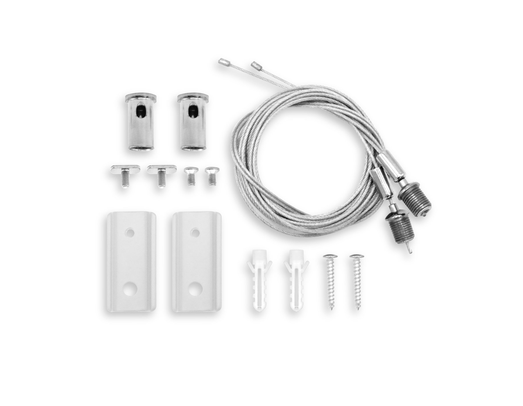 GV1280 Подвес тросовый 1.5м Ambrella GV1280